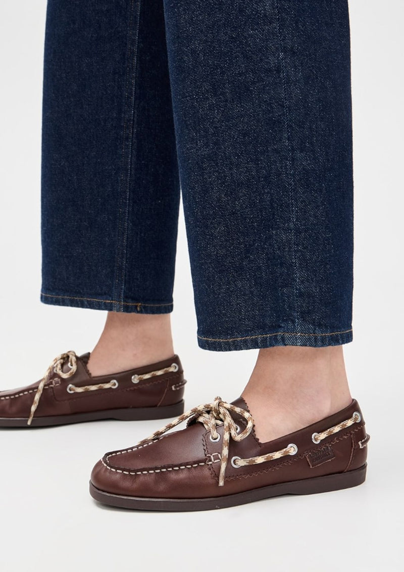 Franco Boat Shoe-Shoes-Uniquities