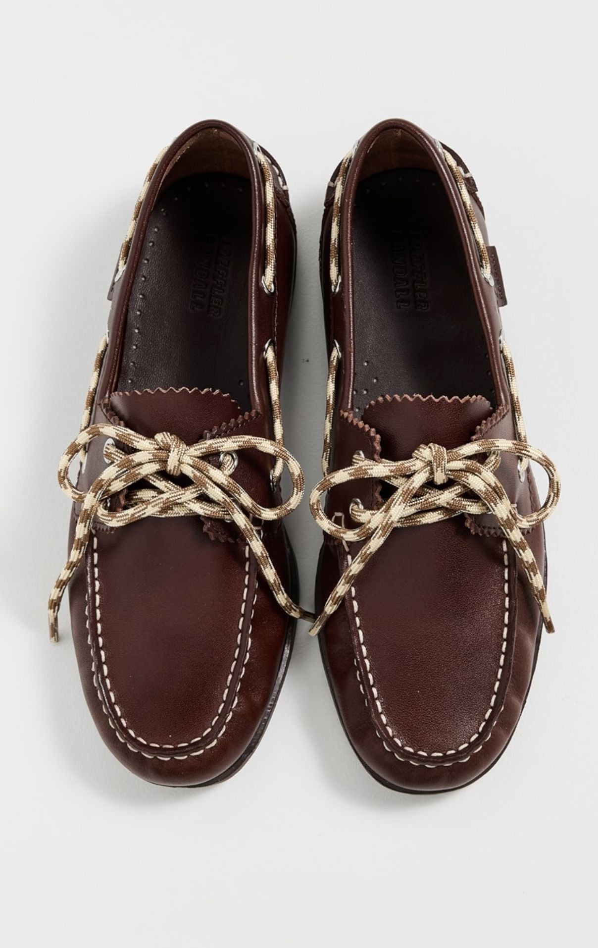 Franco Boat Shoe – Uniquities
