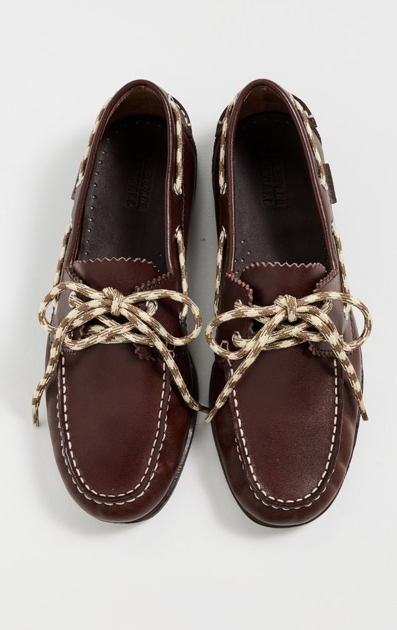 Franco Boat Shoe-Shoes-Uniquities