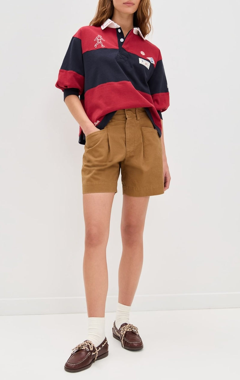 Franco Boat Shoe-Shoes-Uniquities