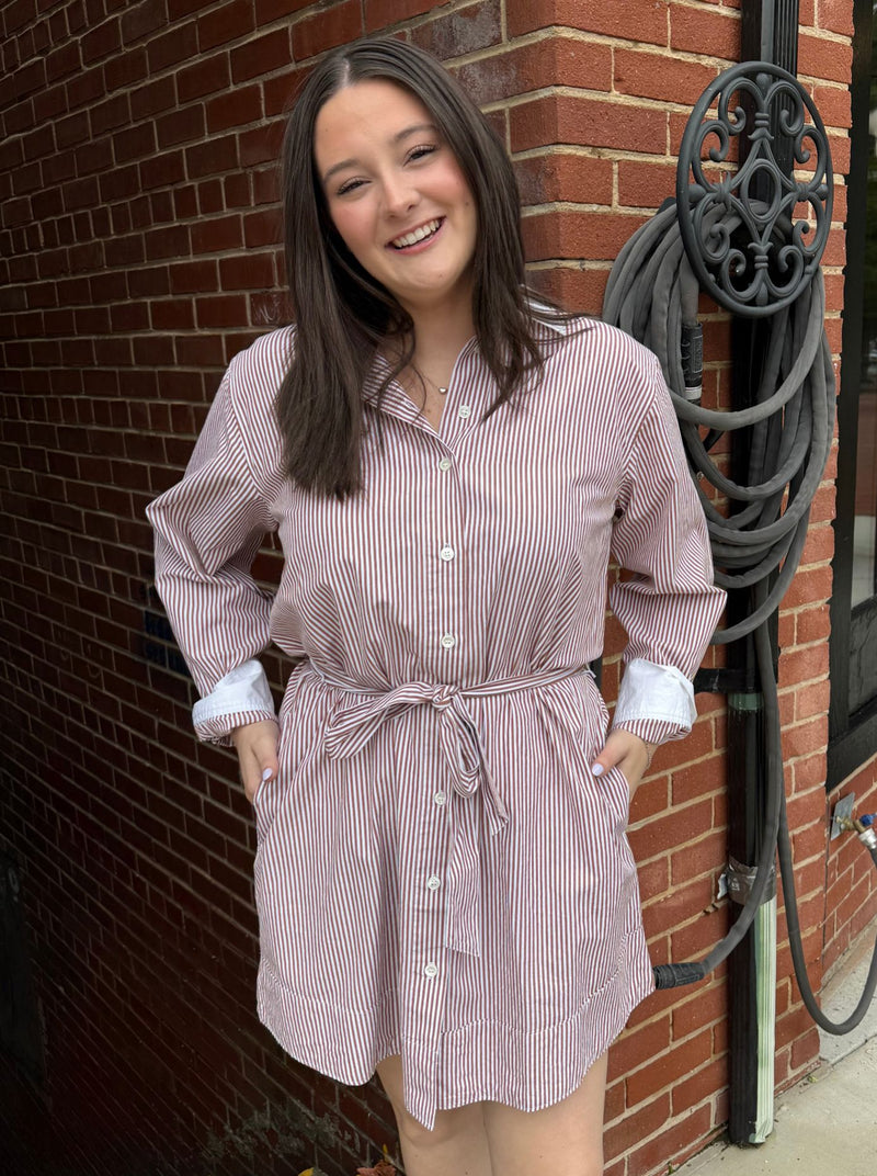 Louie Dress-Dresses-Uniquities