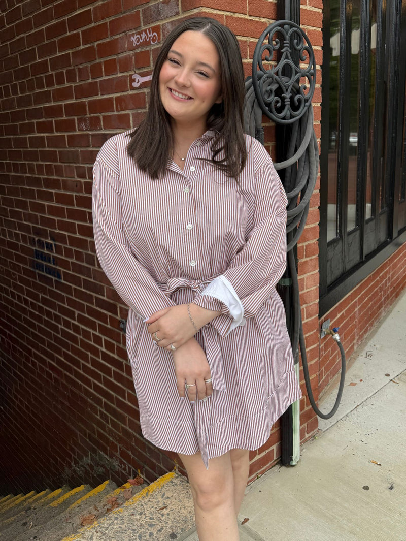 Louie Dress-Dresses-Uniquities