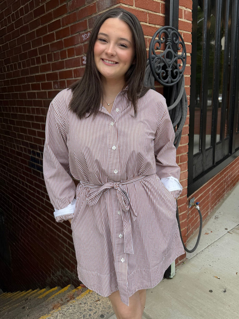 Louie Dress-Dresses-Uniquities