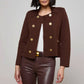 Madilyn Knit Jacket-Jackets-Uniquities