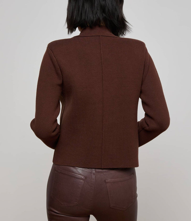 Madilyn Knit Jacket-Jackets-Uniquities