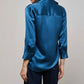 Dani 3/4 Sleeve Blouse-Tops/Blouses-Uniquities