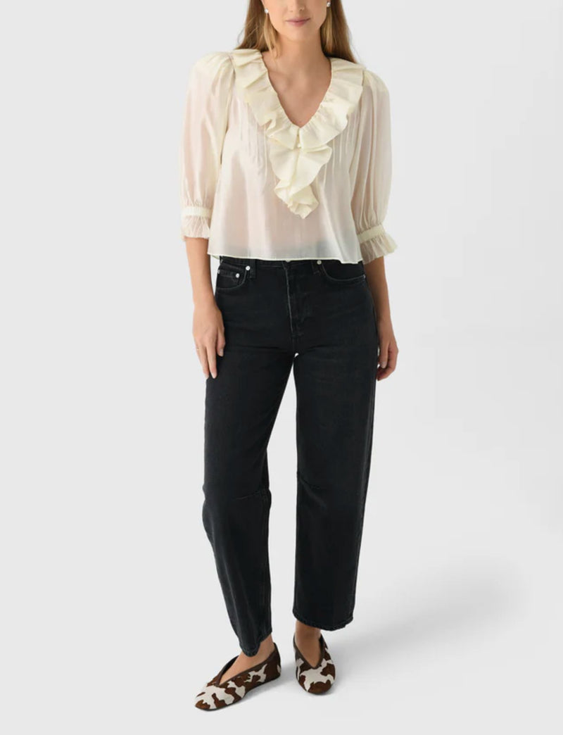 Miro Jeans in Raine-Denim-Uniquities