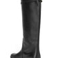 Harlow Riding Boot-Shoes-Uniquities