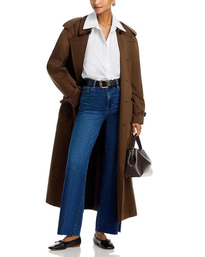 Le Slim Palazzo Jeans in Celebrity-Denim-Uniquities