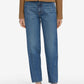 Candle Trouser Jeans-Denim-Uniquities