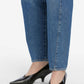 Candle Trouser Jeans-Denim-Uniquities