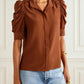 Gillian Top-Tops/Blouses-Uniquities