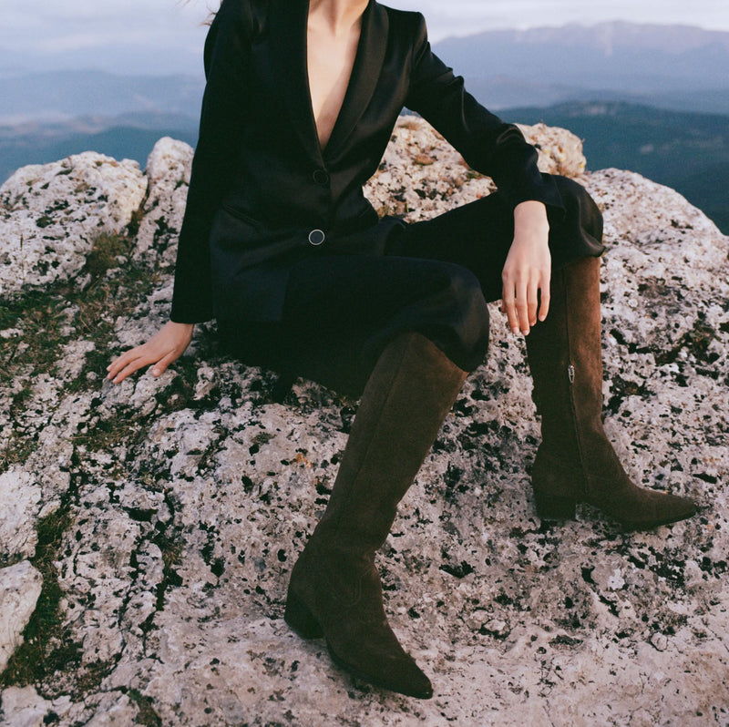 Virona Boot-Shoes-Uniquities