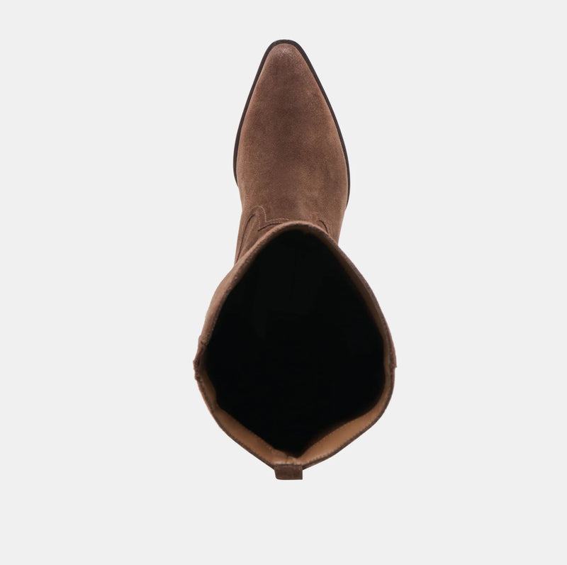 Virona Boot-Shoes-Uniquities