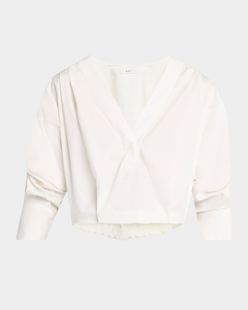 Jordan Top-Tops/Blouses-Uniquities