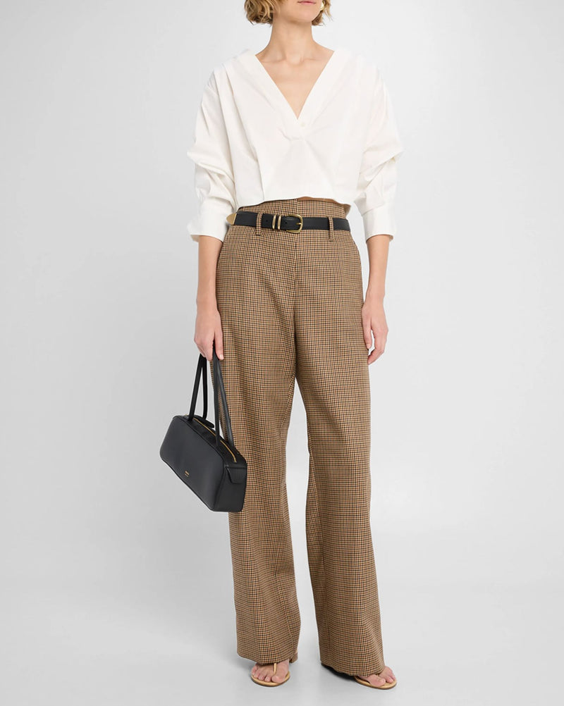 Jordan Top-Tops/Blouses-Uniquities