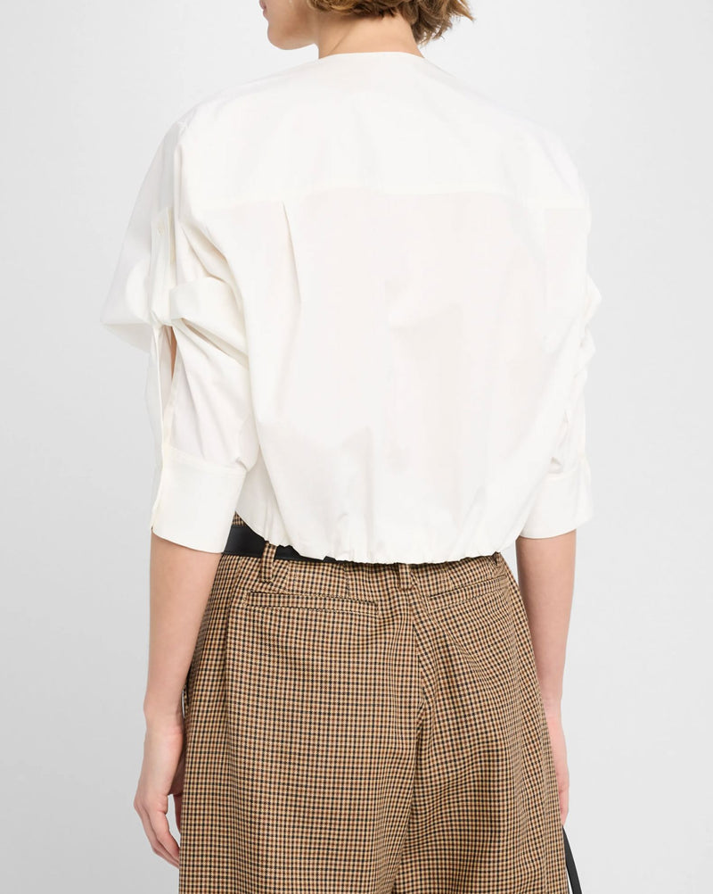 Jordan Top-Tops/Blouses-Uniquities