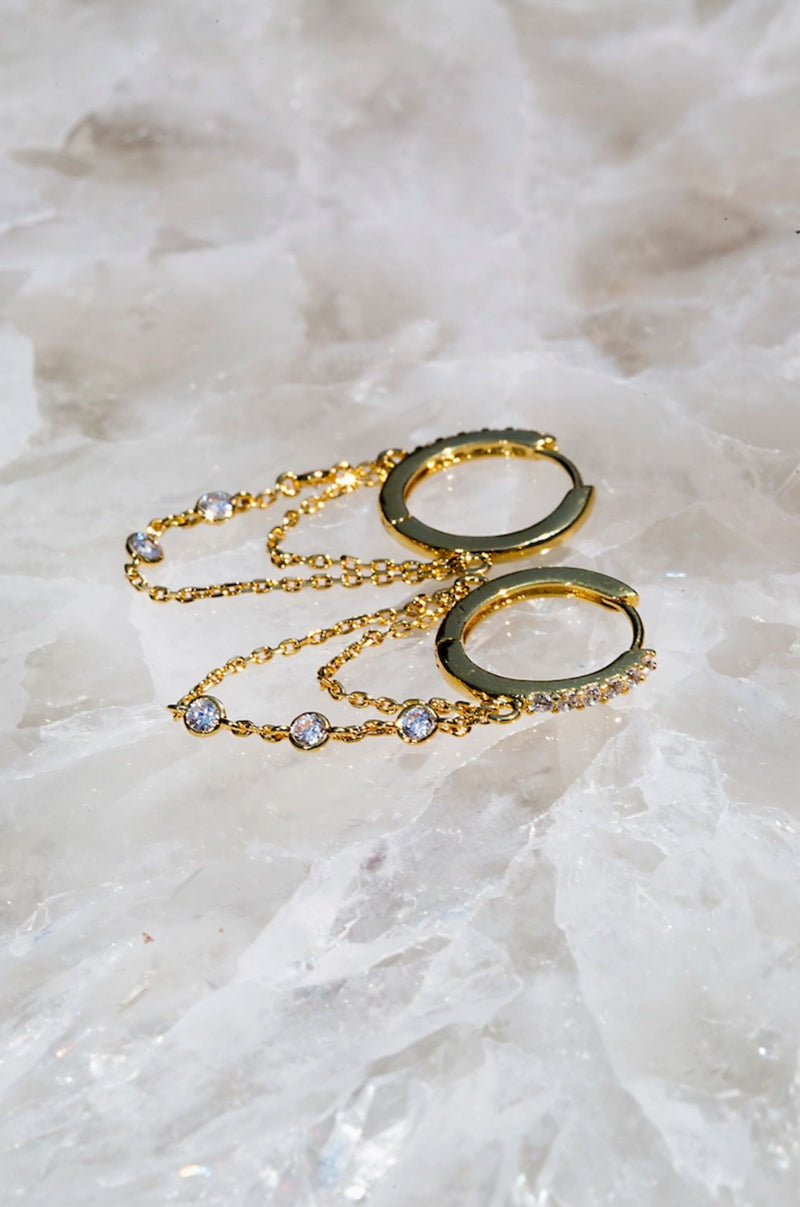 Tresor Huggies-Jewelry-Uniquities