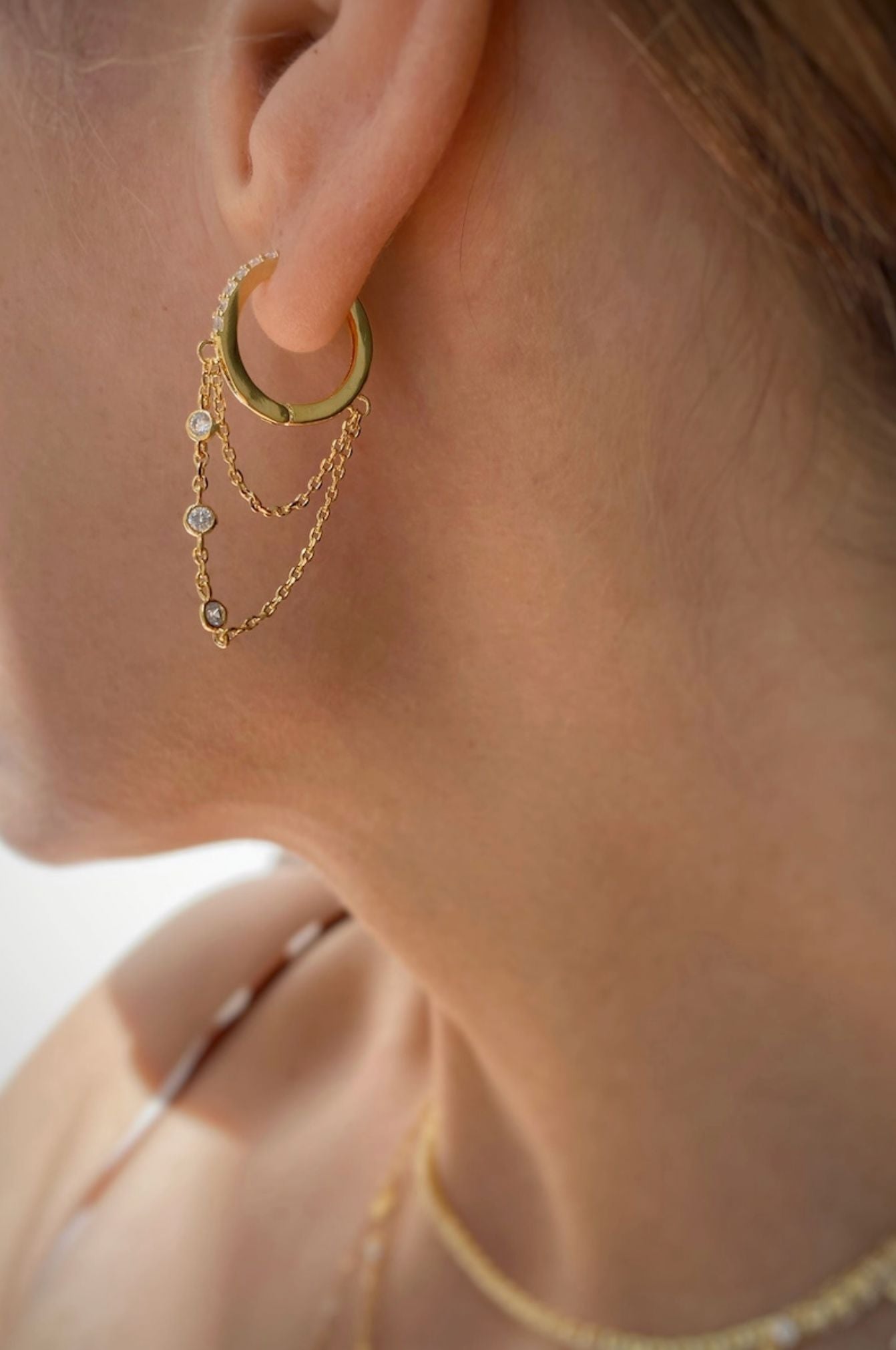 Tresor Huggies-Jewelry-Uniquities