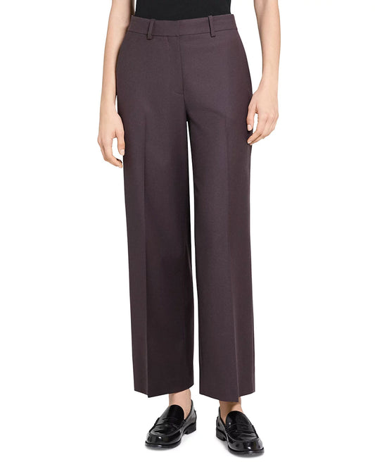 Straight Classic Pant-Bottoms-Uniquities