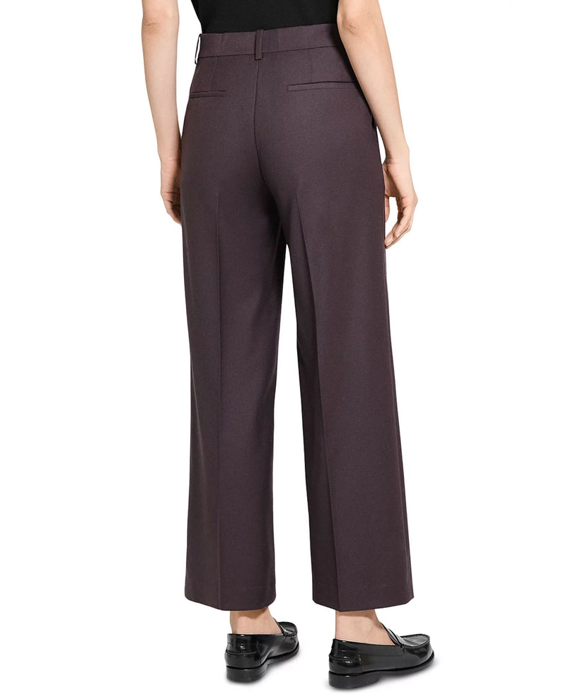 Straight Classic Pant-Bottoms-Uniquities