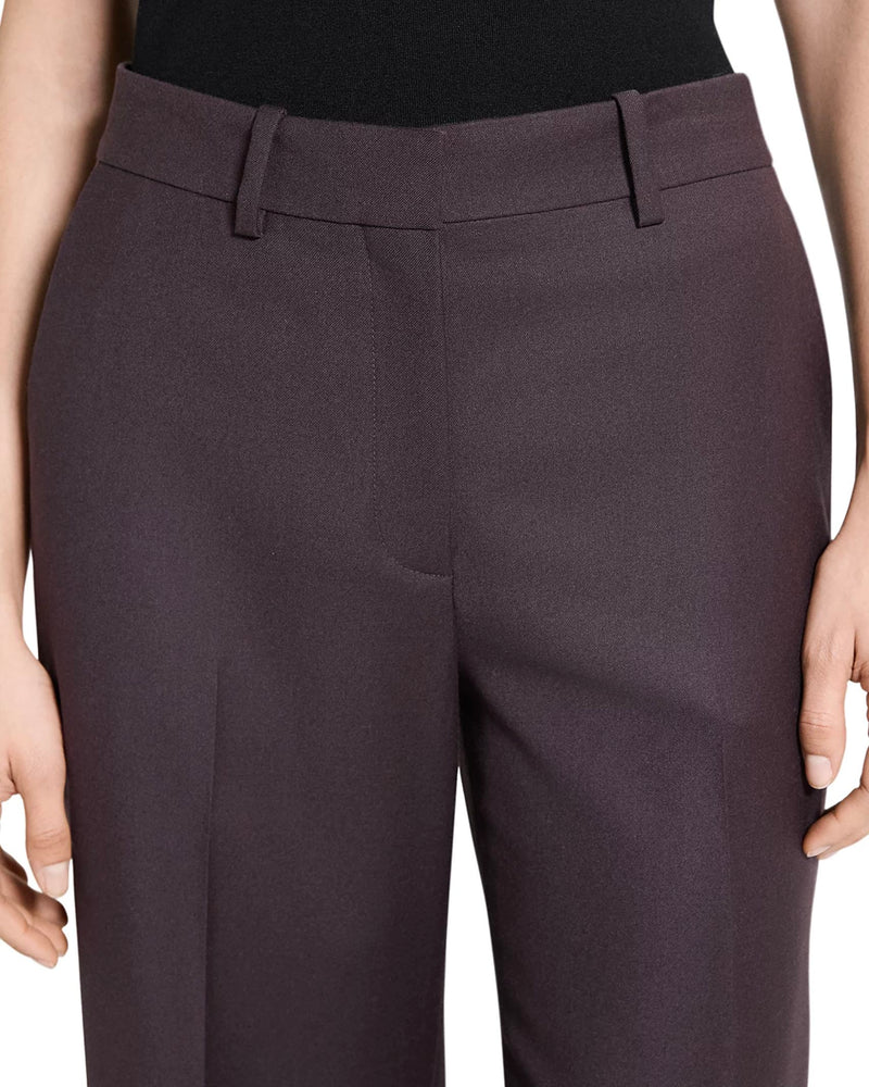 Straight Classic Pant-Bottoms-Uniquities