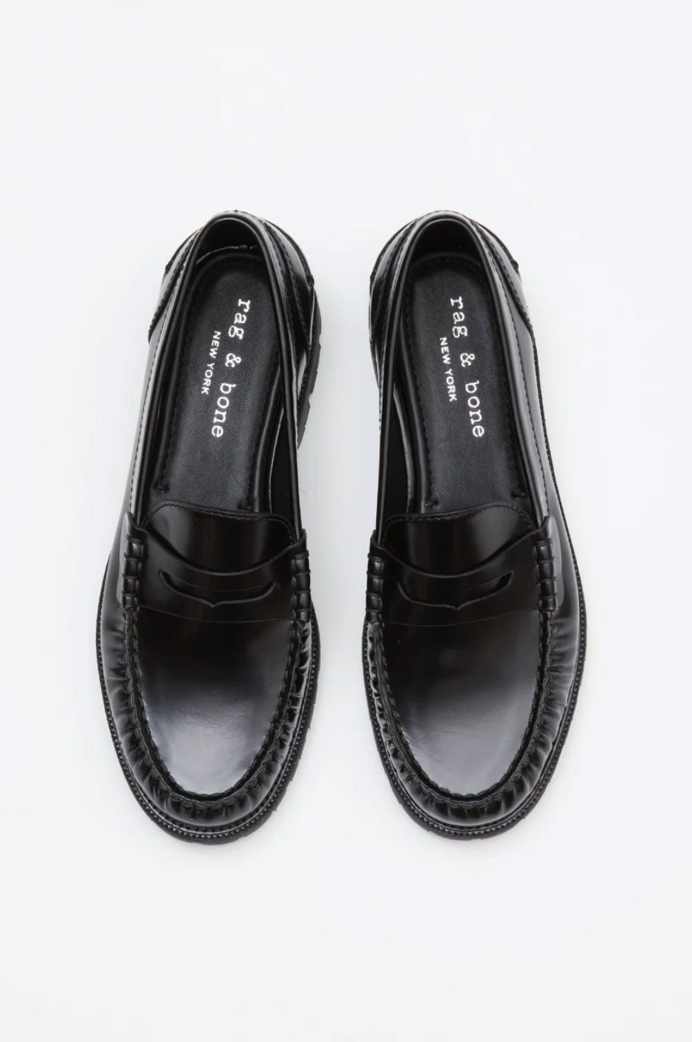 Corey Loafer-Shoes-Uniquities