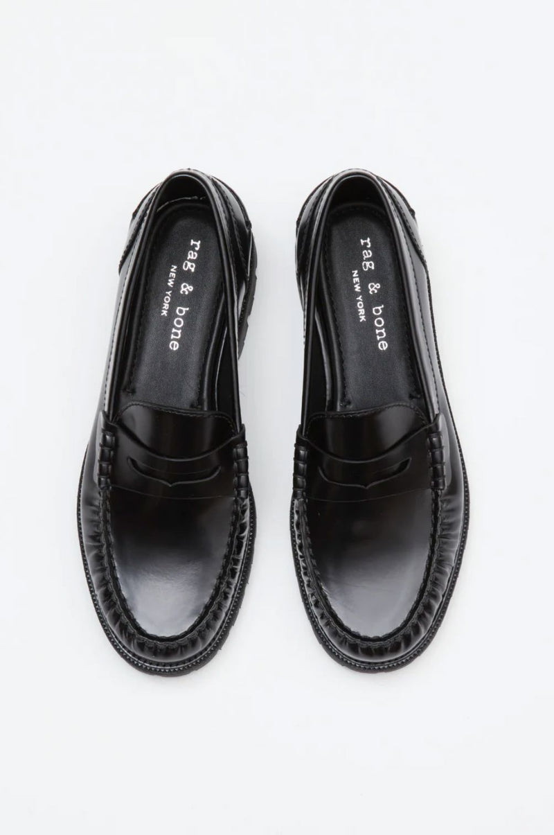 Corey Loafer-Shoes-Uniquities