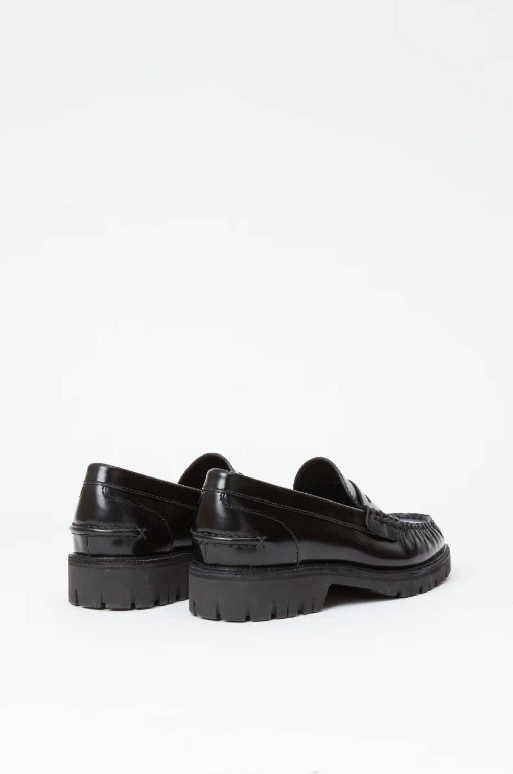 Corey Loafer-Shoes-Uniquities