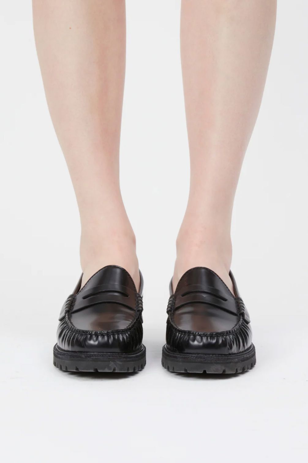 Corey Loafer-Shoes-Uniquities