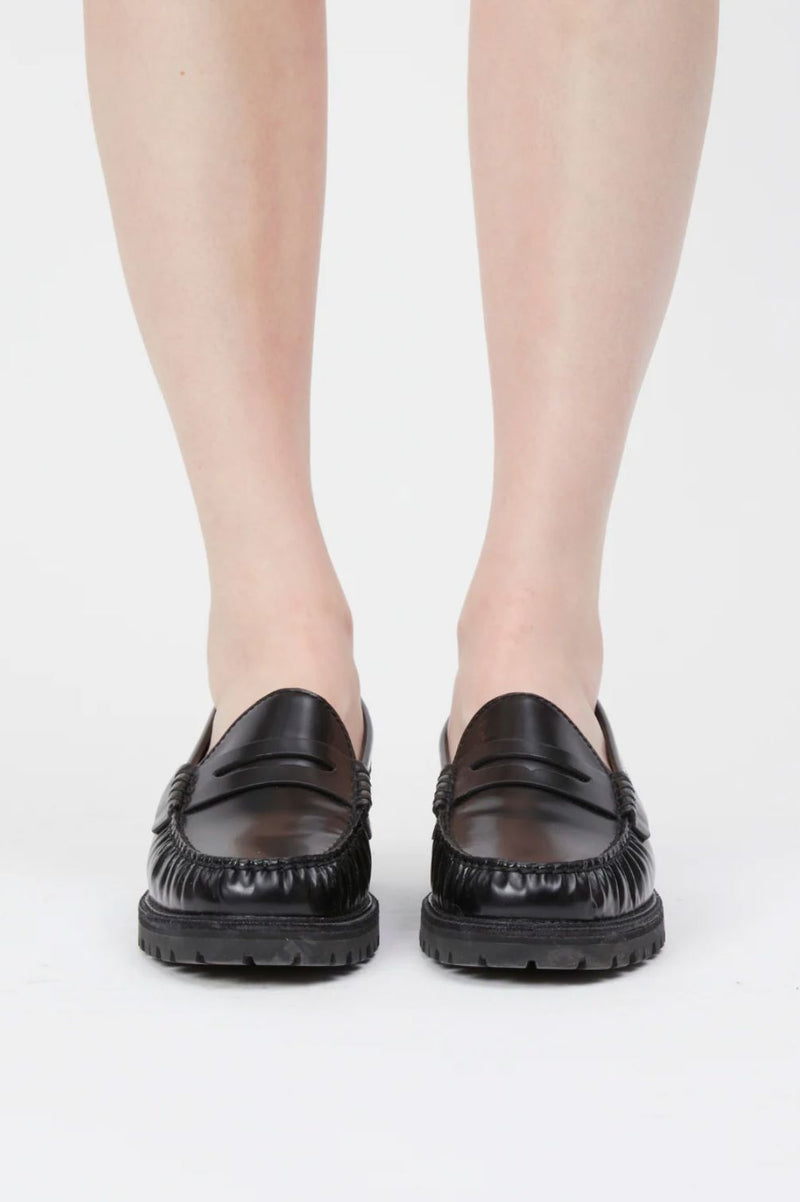Corey Loafer-Shoes-Uniquities