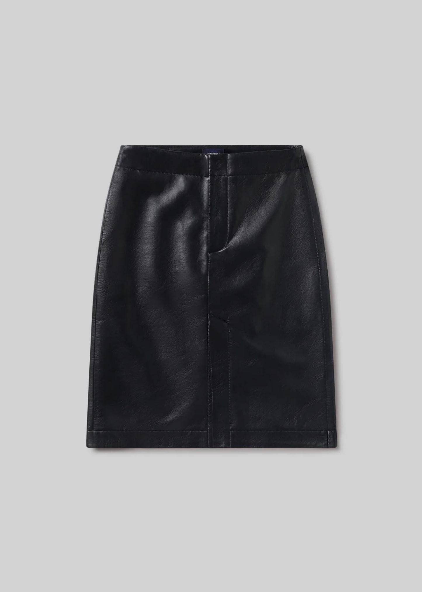 Nara Pencil Skirt-Bottoms-Uniquities