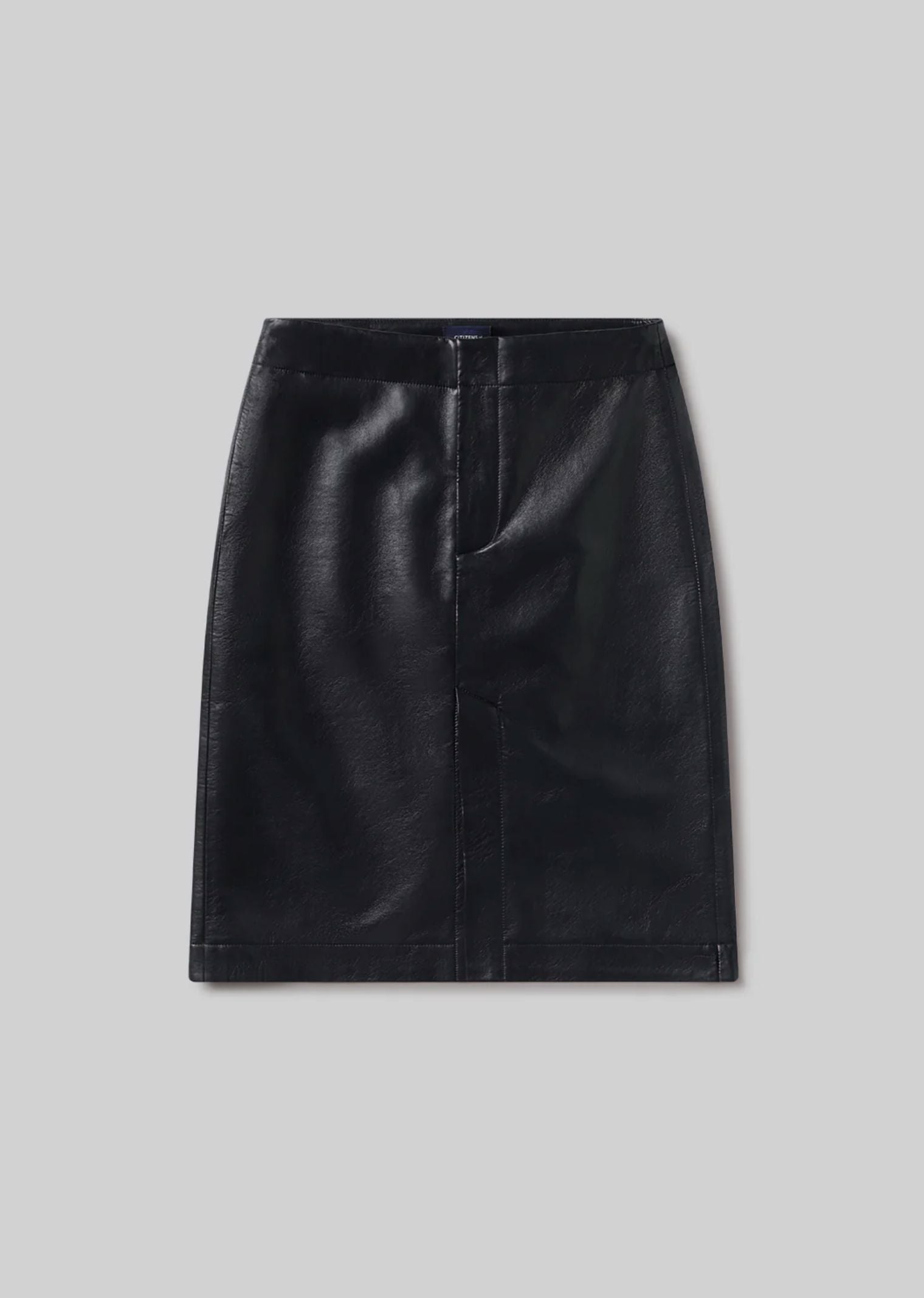 Nara Pencil Skirt-Bottoms-Uniquities