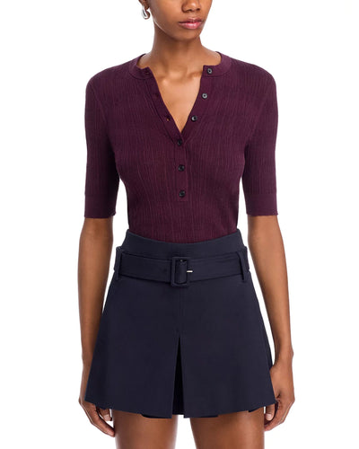 Fisher Top-Tops/Blouses-Uniquities