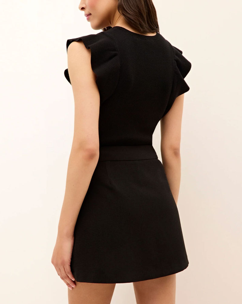 Mia Skort-Bottoms-Uniquities