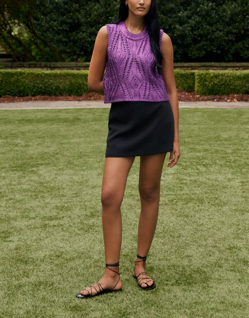 Mia Skort-Bottoms-Uniquities