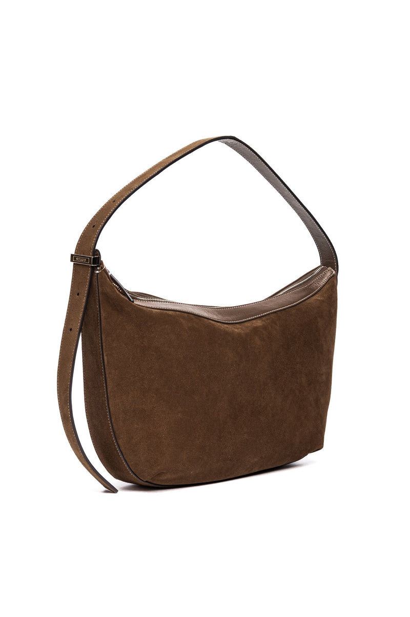 Large Demy Shoulder Bag-Accessories-Uniquities