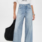 Miramar Terry Sofie Wide Pant-Denim-Uniquities