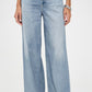 Miramar Terry Sofie Wide Pant-Denim-Uniquities