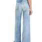 Miramar Terry Sofie Wide Pant-Denim-Uniquities