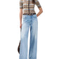 Miramar Terry Sofie Wide Pant-Denim-Uniquities
