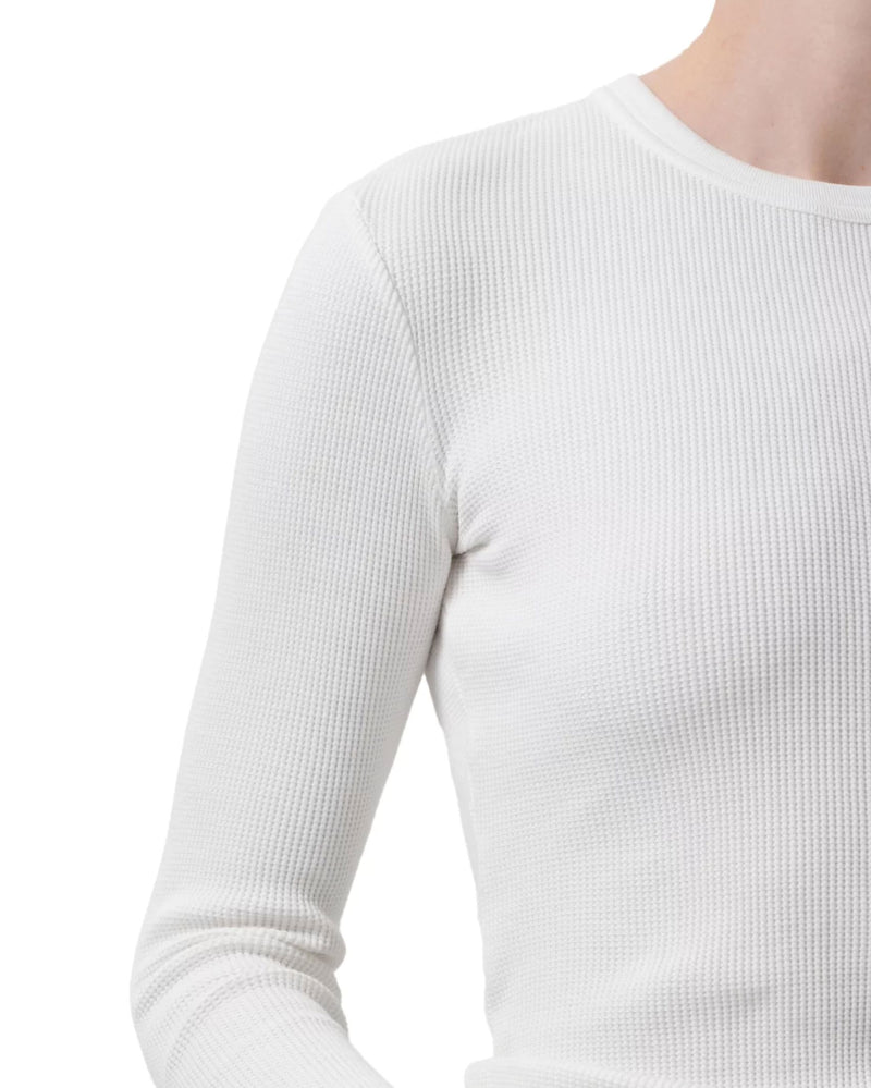 Bina Crewneck-Tops/Blouses-Uniquities