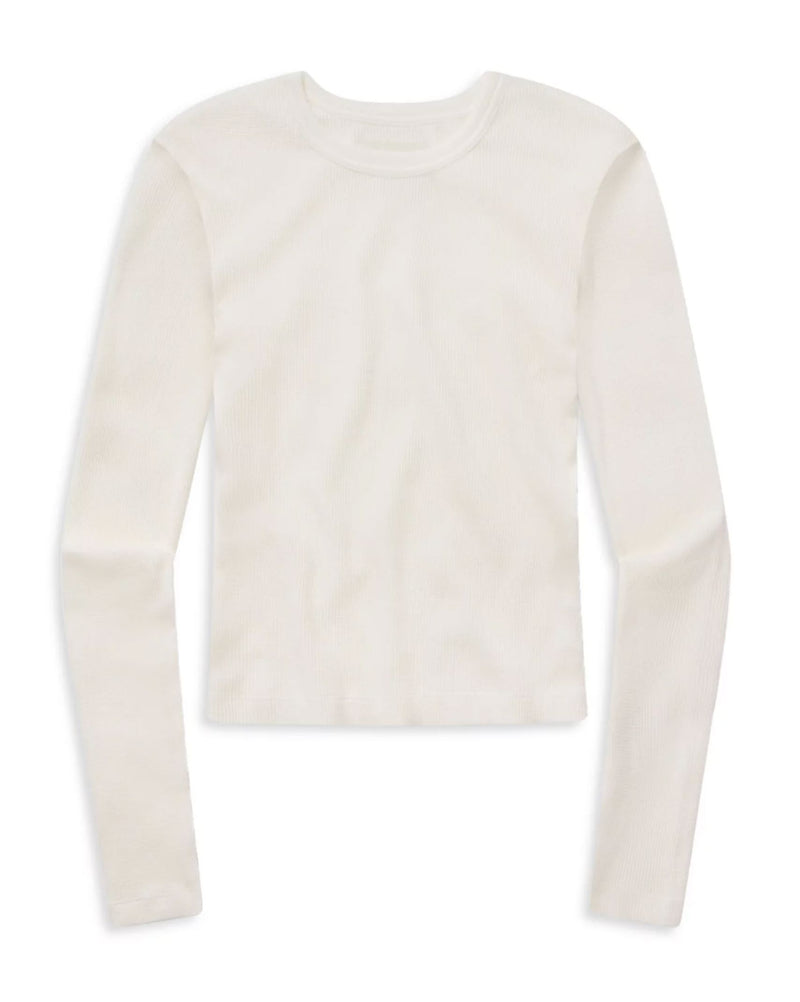 Bina Crewneck-Tops/Blouses-Uniquities