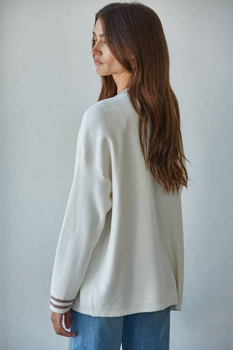 Daniella Sweater-Sweaters-Uniquities