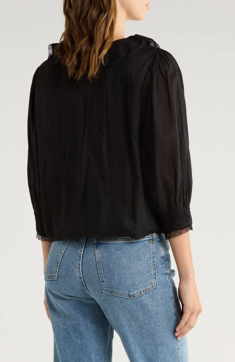 Mare Top-Tops/Blouses-Uniquities