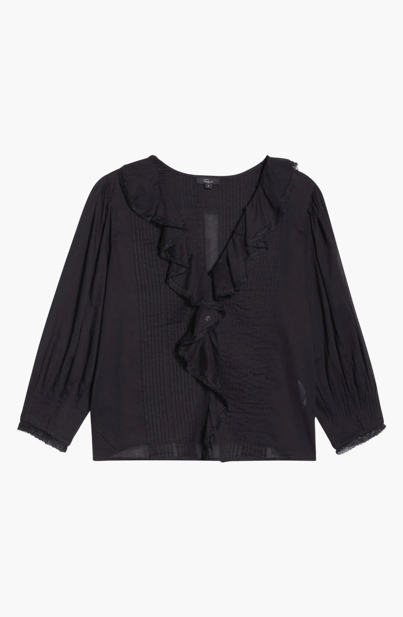 Mare Top-Tops/Blouses-Uniquities