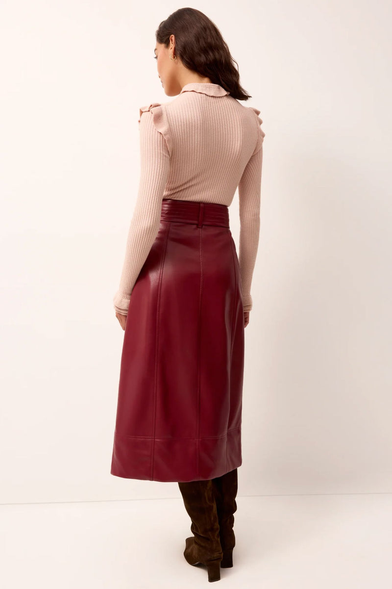 Chelsea Skirt-Bottoms-Uniquities