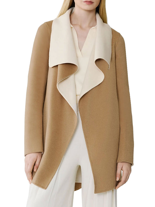 Bridgette Coat-Jackets-Uniquities