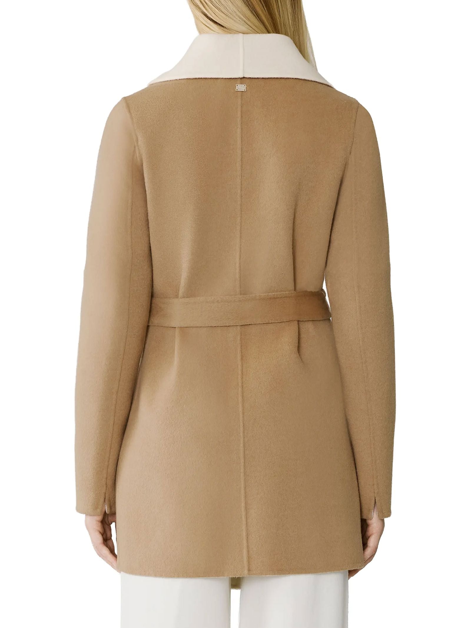 Bridgette Coat-Jackets-Uniquities