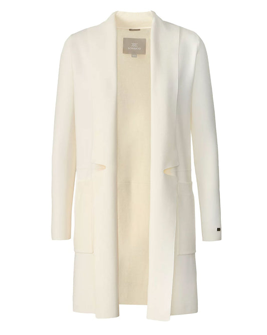 Benela Coatigan-Jackets-Uniquities